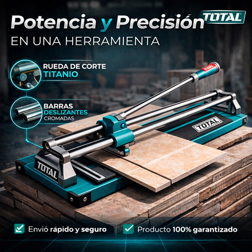 CORTABALDOSA 60 CM INDUSTRIAL TOTAL