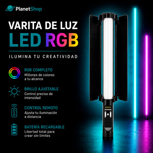 VARITA LED RGB