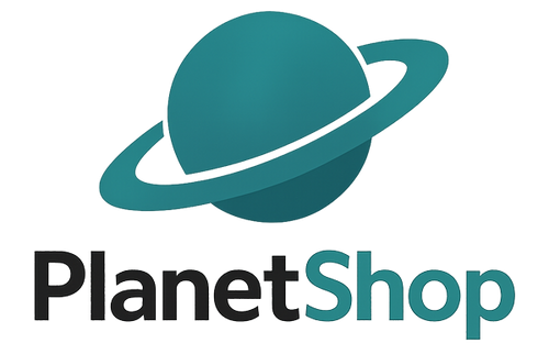 Planetshop