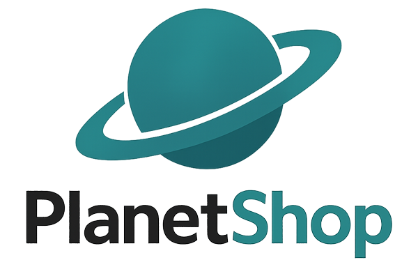 Planetshop